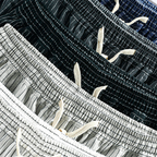 Bermuda Masculina Listrada Raphaelos Sorrento - imagem 7