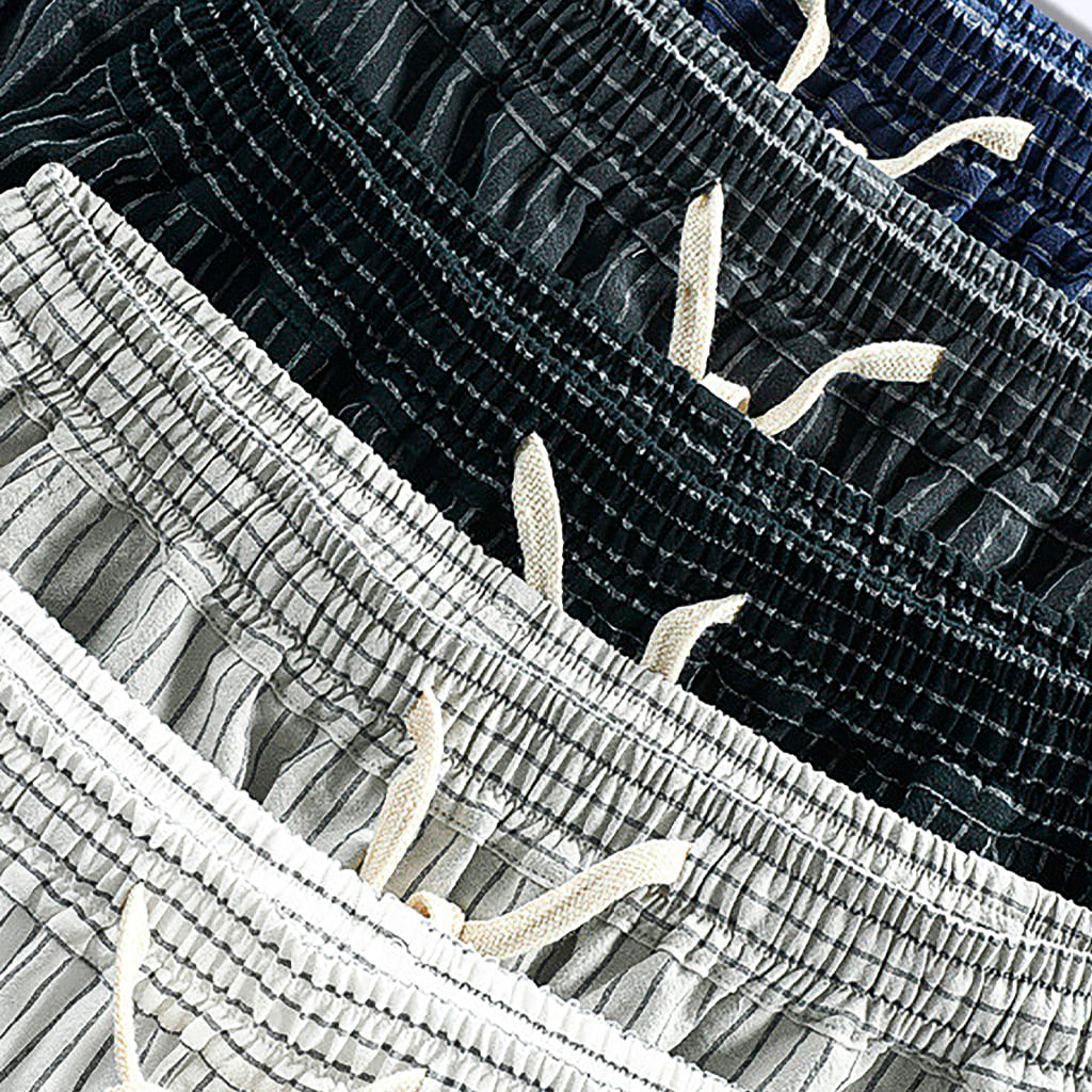 Bermuda Masculina Listrada Raphaelos Sorrento - imagem 7