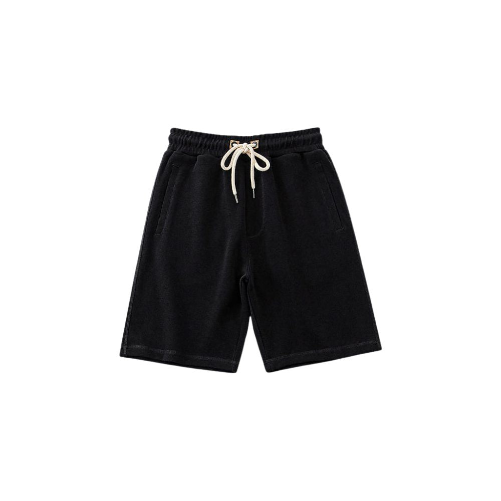 Bermuda Moletom Masculina Raphaelos Amalfi - detalhe