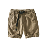 Bermuda Sarja Masculina Raphaelos Everyday