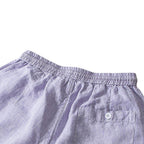 Bermuda Linho Masculina Raphaelos Phuket - imagem 8