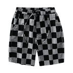 Bermuda de Algodão Masculina Raphaelos Tulum - vista frontal