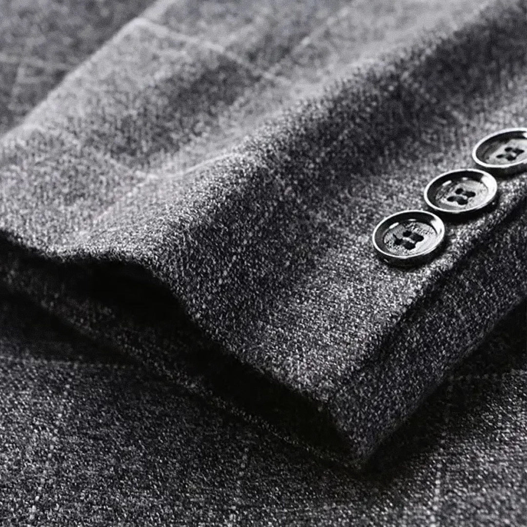 Blazer Masculino Esporte Fino Raphaelos