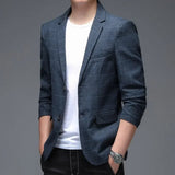 Blazer Masculino Esporte Fino Raphaelos