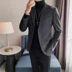 Blazer Masculino Grife Raphaelos F020