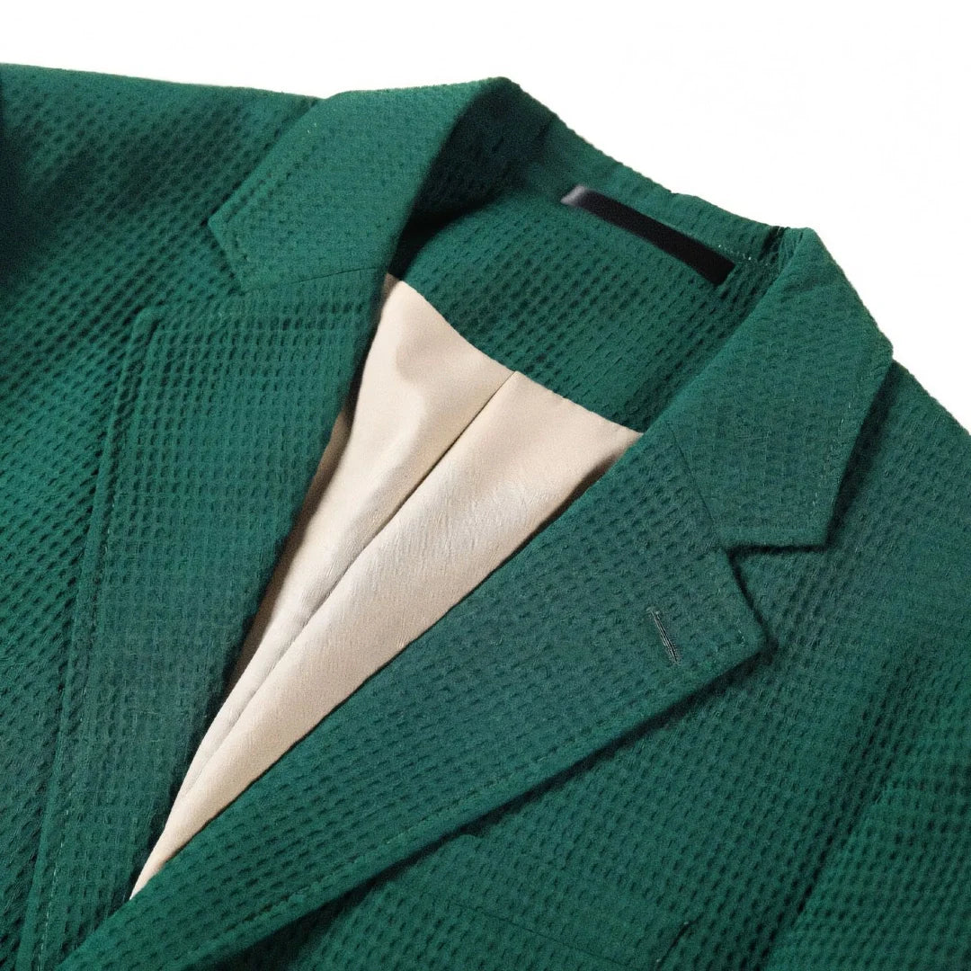 Blazer Masculino Raphaelos Noble