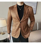 Blazer Masculino Raphaelos Atlas