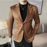 Blazer Masculino Raphaelos Atlas