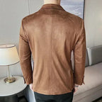 Blazer Masculino Raphaelos Atlas