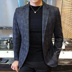 Blazer Masculino Raphaelos Dapper