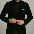 Blazer Masculino Raphaelos Elegante