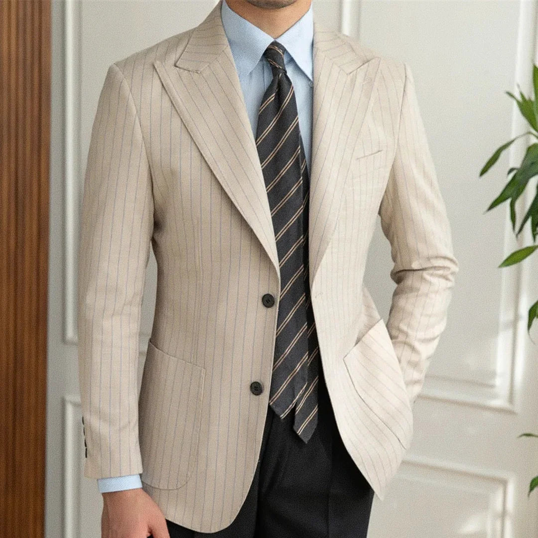 Blazer Masculino Raphaelos F010