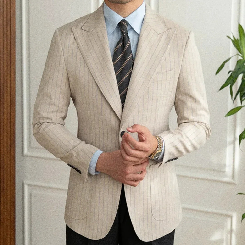 Blazer Masculino Raphaelos F010