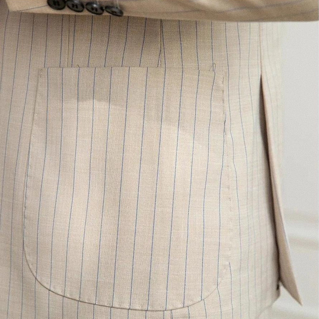 Blazer Masculino Raphaelos F010