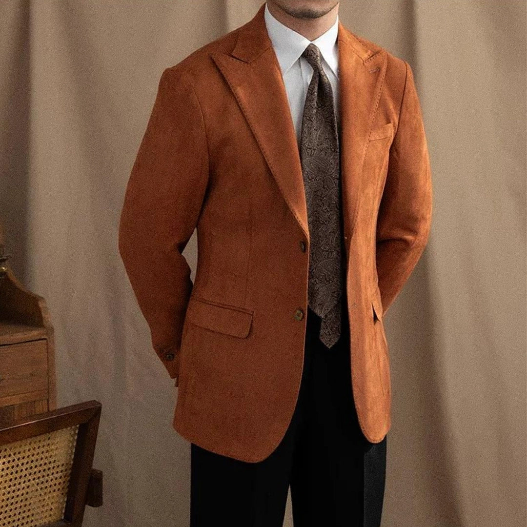 Blazer Masculino Raphaelos F014