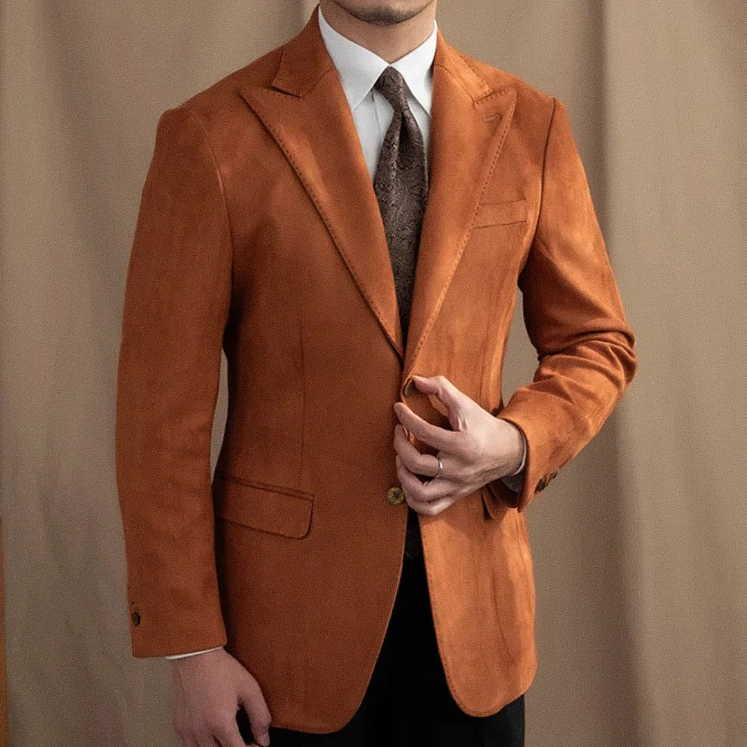 Blazer Masculino Raphaelos F014