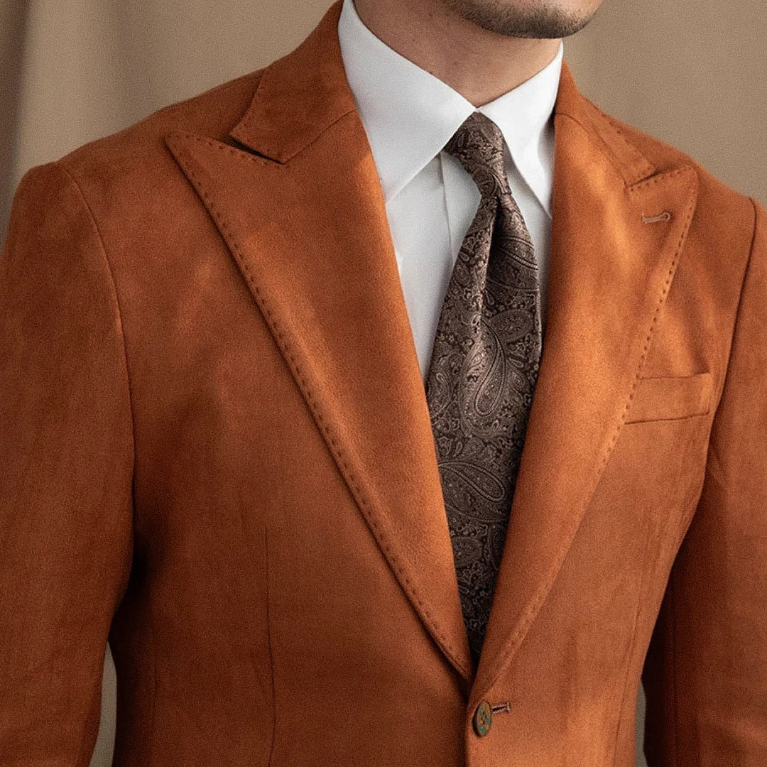 Blazer Masculino Raphaelos F014