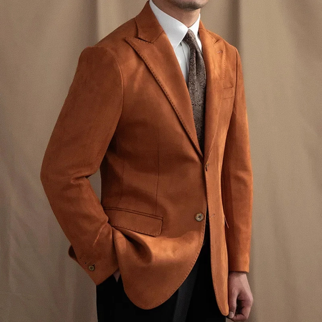 Blazer Masculino Raphaelos F014