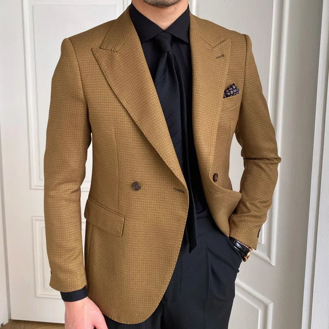 Blazer Masculino Raphaelos F013