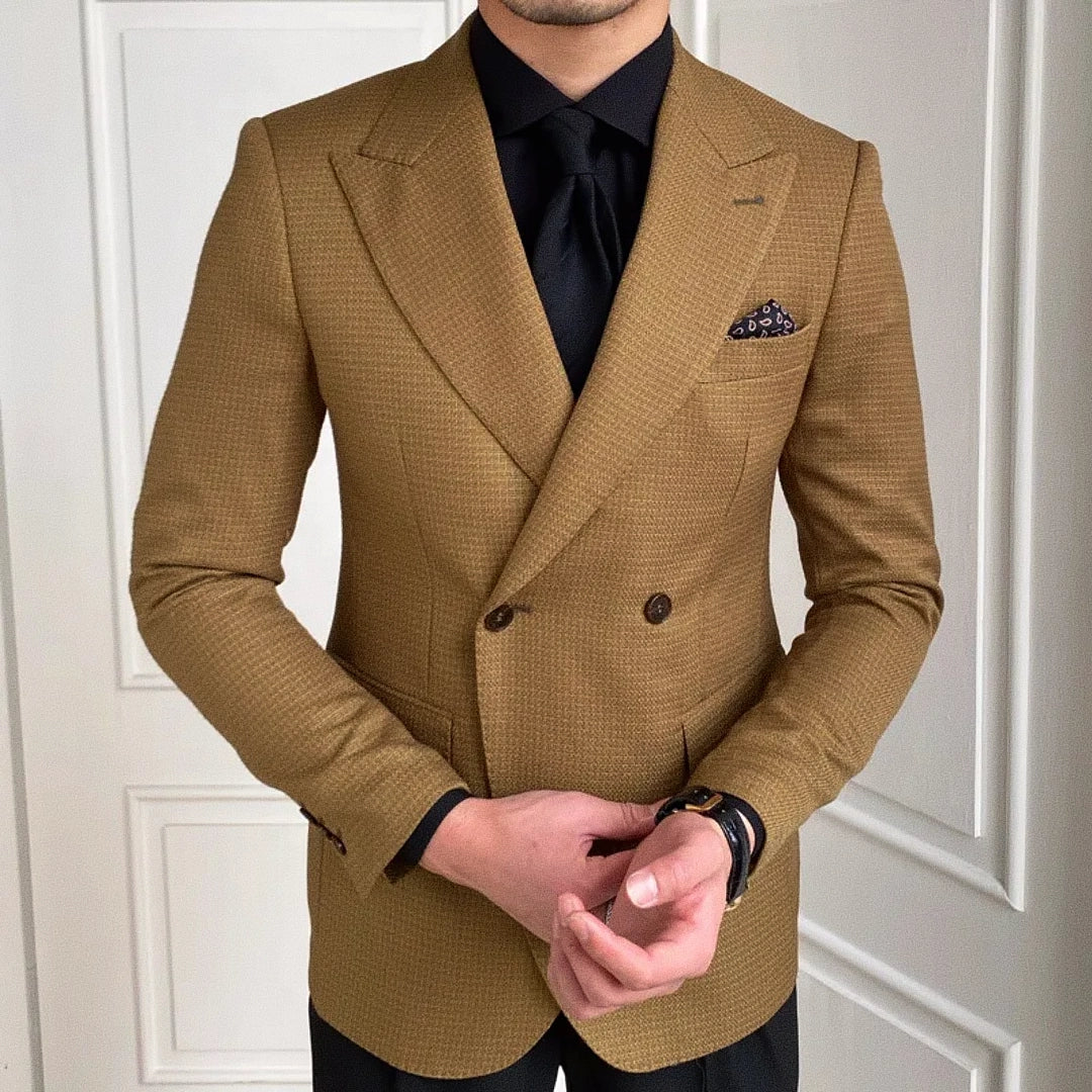 Blazer Masculino Raphaelos F013