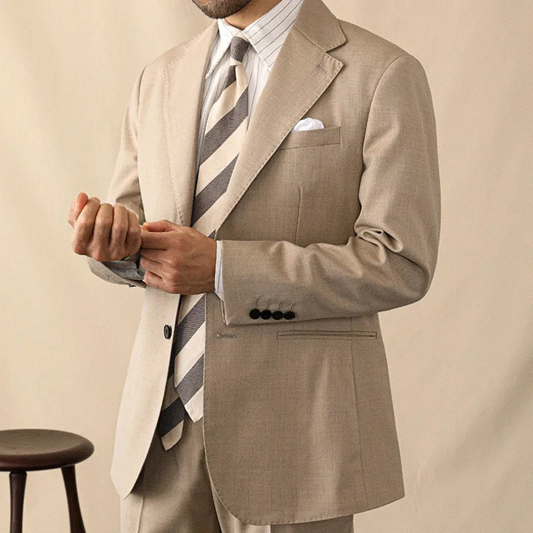 Blazer Masculino Raphaelos F007