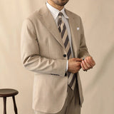 Blazer Masculino Raphaelos F007