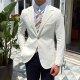 Blazer Masculino Raphaelos F012