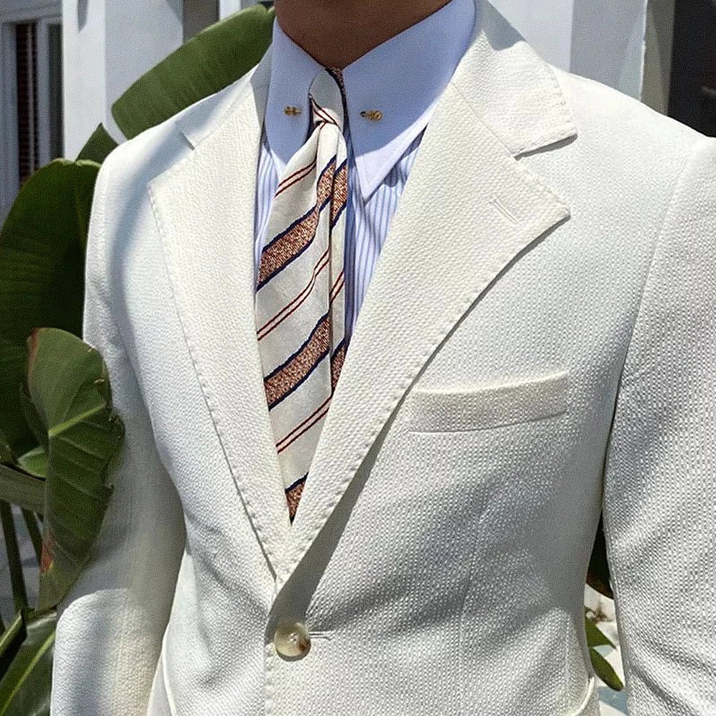 Blazer Masculino Raphaelos F012