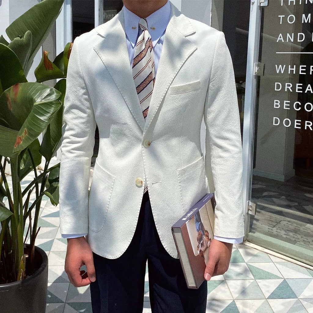 Blazer Masculino Raphaelos F012