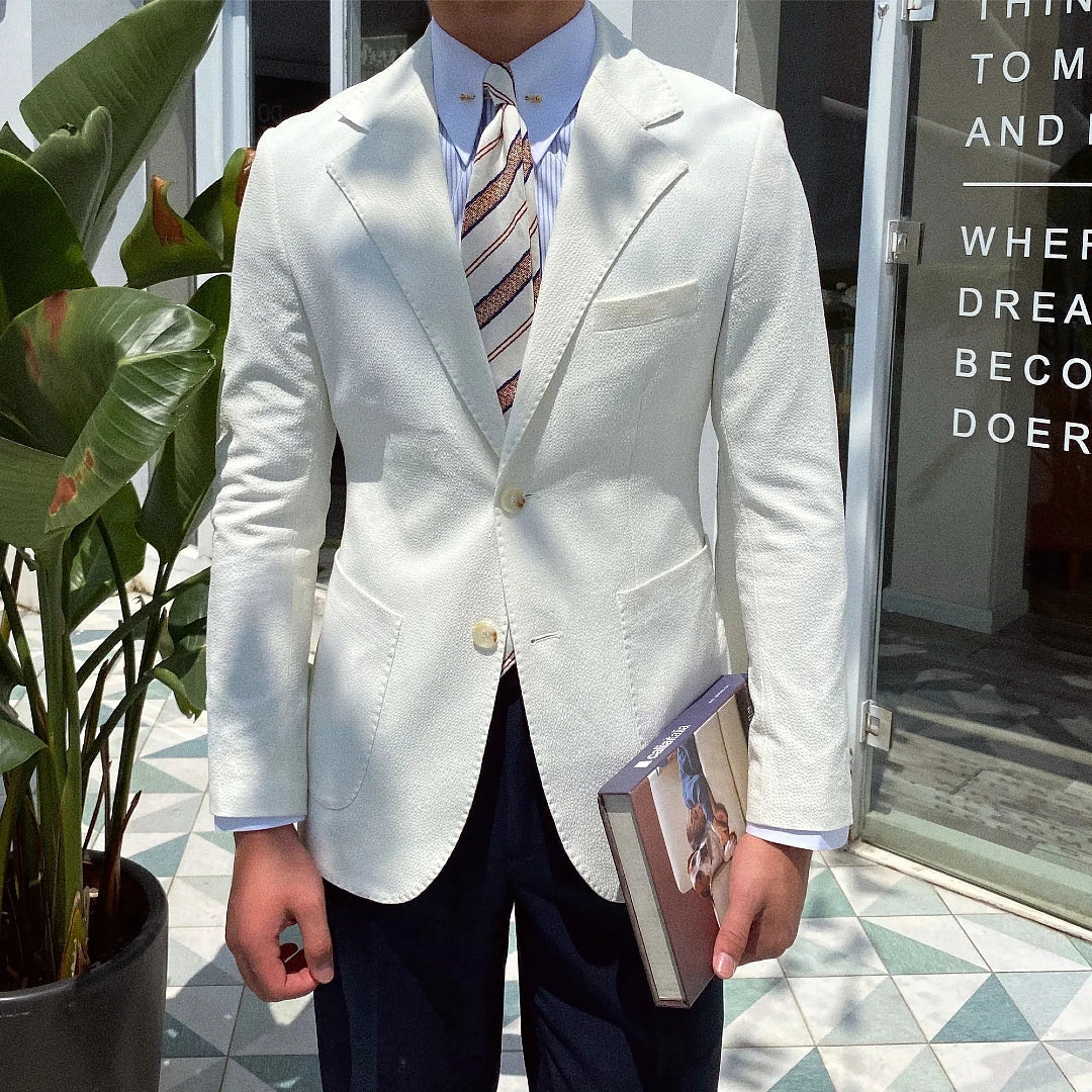 Blazer Masculino Raphaelos F012