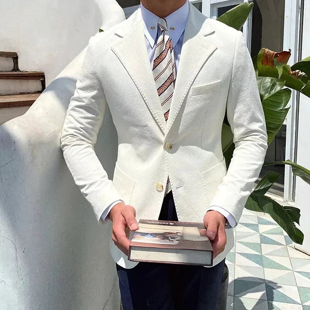 Blazer Masculino Raphaelos F012