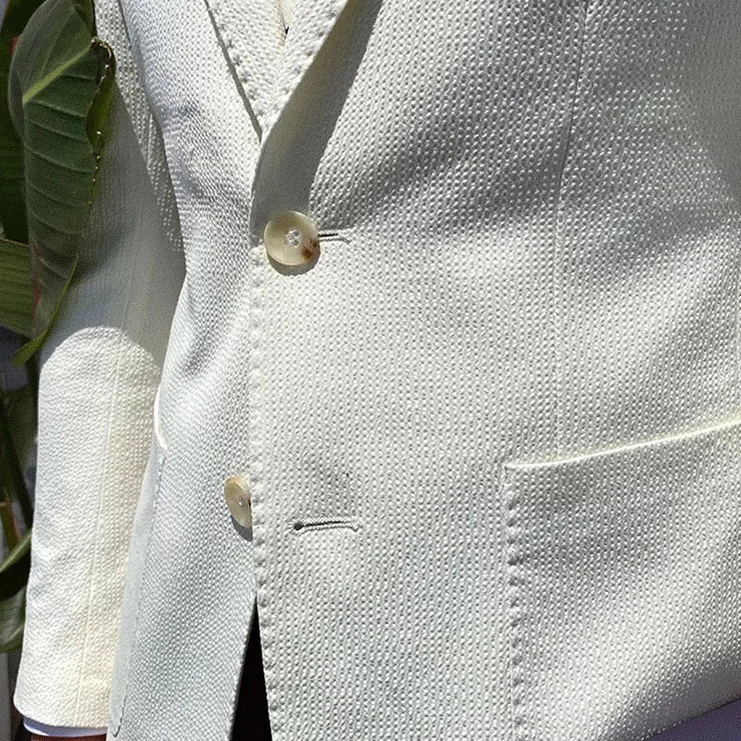 Blazer Masculino Raphaelos F012