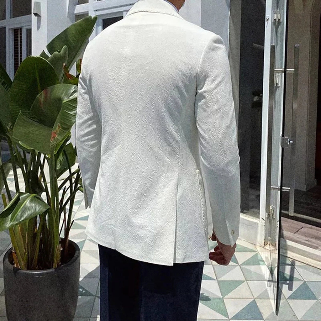 Blazer Masculino Raphaelos F012