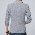 Blazer Masculino Raphaelos Madson