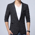 Blazer Masculino Raphaelos Madson