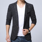Blazer Masculino Raphaelos Madson
