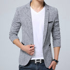 Blazer Masculino Raphaelos Madson
