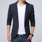 Blazer Masculino Raphaelos Madson