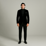 Blazer Masculino Raphaelos Elegante