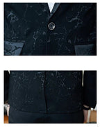 Blazer Masculino Raphaelos Realm