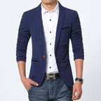 Blazer Masculino Raphaelos Scobar