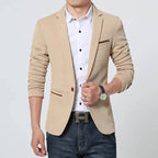 Blazer Masculino Raphaelos Scobar