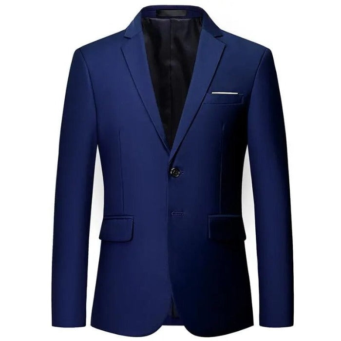 Blazer Masculino Raphaelos Slim