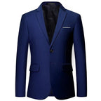 Blazer Masculino Raphaelos Slim