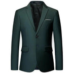Blazer Masculino Raphaelos Slim