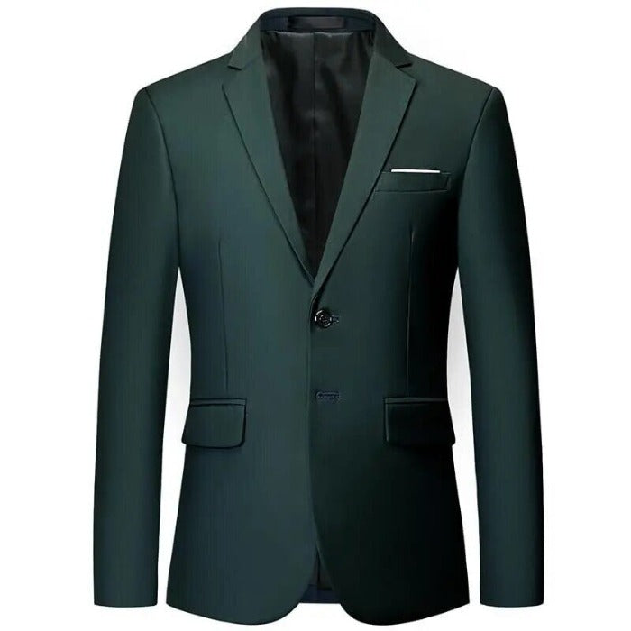 Blazer Masculino Raphaelos Slim