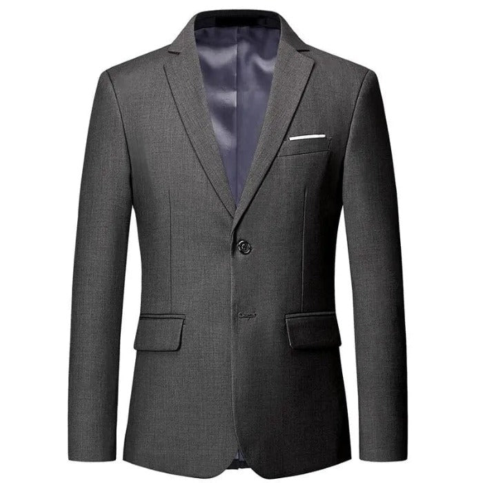 Blazer Masculino Raphaelos Slim