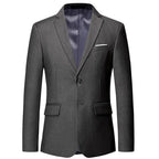 Blazer Masculino Raphaelos Slim