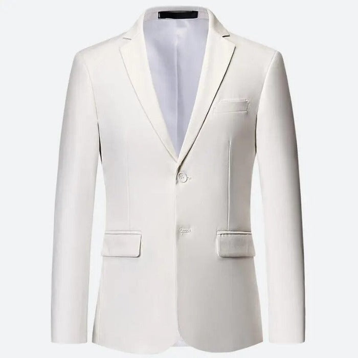 Blazer Masculino Raphaelos Slim