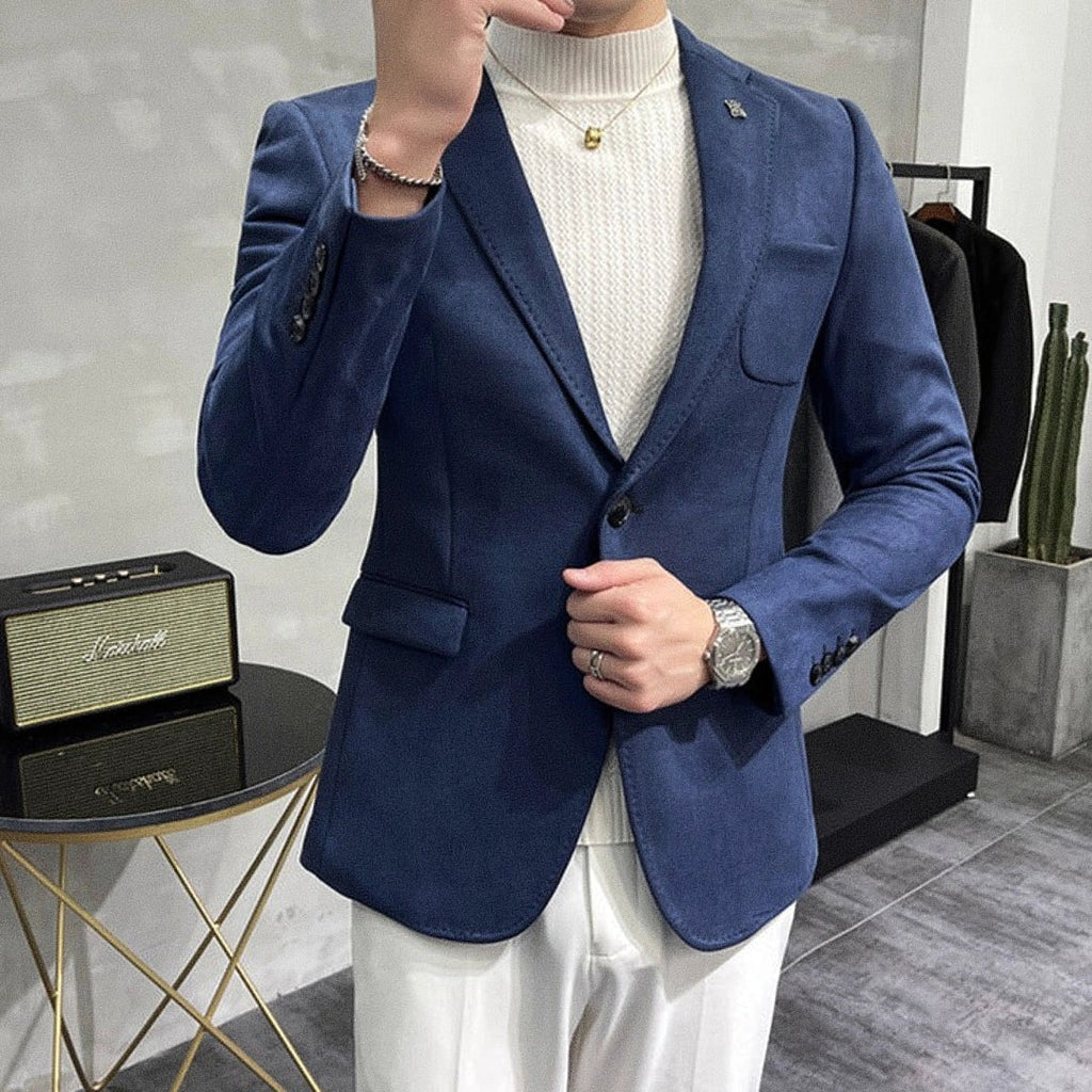 Blazer Masculino Raphaelos Veneza